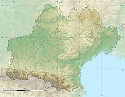 The administrative regions covering occitania are the following: Module Location Map Data France Occitanie Wikipedia