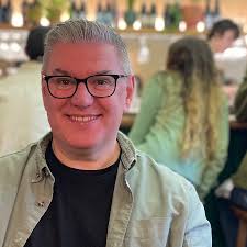 Adrian Fieldhouse is fundraising for NSPCC