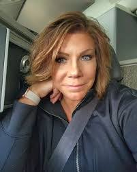 Angela Allman's Instagram, Twitter & Facebook