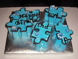 This is also one of the most popular birthday party. 39 Puzzle Party Theme Ideas Puzzle Party Party Theme Party