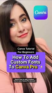 How to Add Japanese Font in Canva