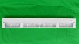Nora Lighting Nul 824 Low Voltage Xenon Under Cabinet Lighting For Sale Online