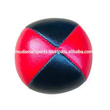 Ensemble De Ballons De Cyclisme En Cuir Pu,4 Panneaux De Haute  Qualité,Nouveau,Vente En Gros - Buy Logo Personnalisé Balle Ensemble Sac De  Pied,Balle De Jonglerie En Contact Jonglerie Club De Jonglerie Club