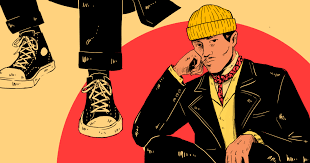After his 1896 execution, he became an icon for the nationalist movement. Was Jose Rizal The Very First Softboy
