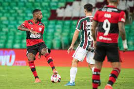 Maracanã, rio de janeiro (brasil) data: Carioca Na Record 1Âª Final Entre Fla Flu Vence Globo No Ibope Do Rio