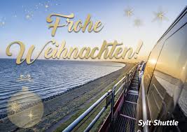 Vom festland aus sind nur neun kilometer bis zur insel der träume, dennoch ist sie derzeit für fast alle unerreichbar. Db Sylt Shuttle Posts Facebook