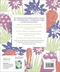 They're not all the same. Rhs Practical Cactus And Succulent Book How To Choose Nurture And Display More Than 200 Cacti And Succulents Amazon De Allaway Zia Bailey Fran Royal Horticultural Society Dk Rights Dk Ipl Young Christopher