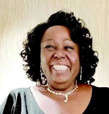 Joyce Marie Robinson