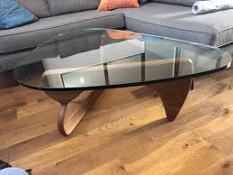 For the price, this is a pretty solid and close replica of the famous noguchi coffee table. Noguchi Coffee Table Replica In Se22 London Fur 200 00 Zum Verkauf Shpock De