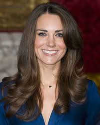 Happy 44th Birthday to Meghan Markle