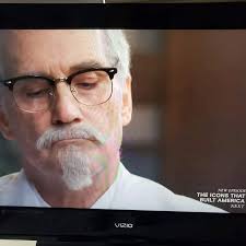 I posted this clip from my recent appearance