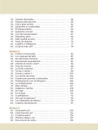 Desafíos matemáticos libro para el alumno nivel: Respuestas Del Libro De Matematicas 4 Grado Pagina 124