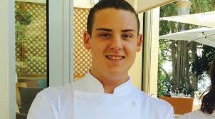 S.Pellegrino Young Chef :