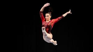 La ginnasta azzurra si racconta tra sogni di gloria alle olimpiadi di tokyo e quotidianità, nei giorni dell'emergenza. Vanessa Ferrari E Il Conto Alla Rovescia Il Mio Sogno Una Medaglia Alle Olimpiadi Eurosport