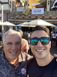 Bryan Muth's Instagram, Twitter & Facebook