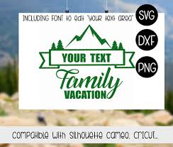 Free Free 269 Smoky Mountain Vacation Svg SVG PNG EPS DXF File