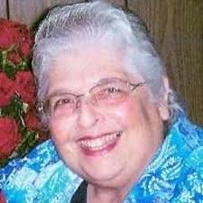 Obituary information for Carol Smith