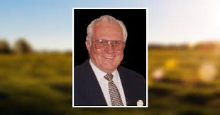 William Creel Obituary October 19, 2009