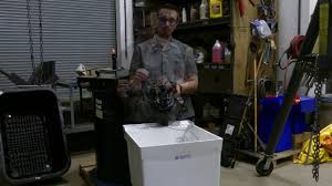 how to install a sink without a drain