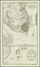 Antique maps by Thomas Conder