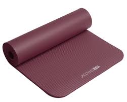 Fitnessmatte aus schaumstoff, die deinen fußboden schützt und während des trainings das geräusch. Yogistar Com Fitness Mat Gym 10 Mm Yoga Equipment Yoga Mats And Yoga