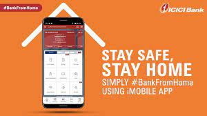 Managing your finances on the move, with icici bank uk plc mobile banking app. Icici Bank Ar Twitter Icici Bank Customers Can Stay In The Safety And Comfort Of Their Home And Bank Effortlessly With The Imobile App That Allows Them To Perform A Slew Of