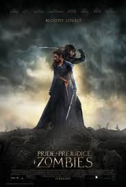 Maybe you would like to learn more about one of these? Pride And Prejudice And Zombies Film Wikipedia