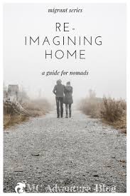 Finding Home When You Re On The Road Digital Nomad Walking Meditation Travel Inspiration
