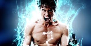 Ken Le Survivant A Son Gel Douche Dedie Et Ca Rigole Pas 9emeart Fr