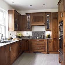 50 Modern Walnut Kitchen Cabinets Design Ideas Decoratoo Modern Walnut Kitchen Walnut Kitchen Cabinets New Kitchen Cabinets