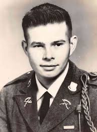 Obituaries for February 14, 2025