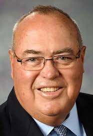 Longmeyer honored for 40 years of service in Schaumburg