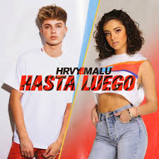 1,128,607 likes · 6,363 talking about this. Hrvy Malu Trevejo Hasta Luego Lyrics Genius Lyrics