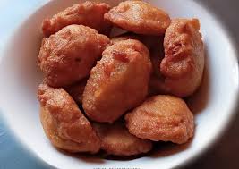 Can i double or triple this recipe? Recipe Of Any Night Of The Week Semovita Balls Akara Delicious And Yummy Recipes