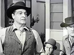 Gunsmoke