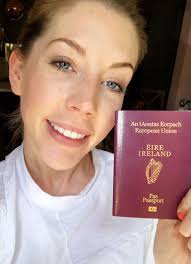 Comedian Katherine Ryan has best response to troll who told her to 'keep  her nose out' of Ireland's abortion referendum