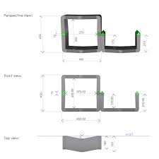 Sitzbank Und Hocker Modular Von Movisi Kaufen Und Entspannen