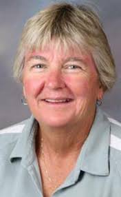 Softball Coach of Year: Judy Shaubach