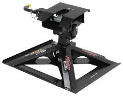 Get the b&w gooseneck hitch balls from realtruck fast with free shipping in the lower 48 united states. Demco Recon Gooseneck To 5th Wheel Trailer Hitch Adapter Single Jaw 21 000 Lbs Demco Gooseneck And Fifth Wheel Adapters Dm8550045