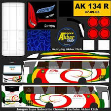 Bus npm by blah bloh. 18 Livery Mod Bussid Skyliner Cvt By Aldovadewa Terbaru 2021 Masdefi Com