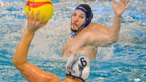 Rencontre avec l'un des hommes forts du sélectionneur florian bruzzo, une pointe rugueuse et déterminée qui ne recule devant aucun combat. Water Polo Nicolas Missy Et Les Bleus N Iront Pas Aux Jeux Olympiques