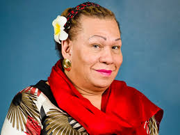 Lorena Borjas → Elisa Crespo