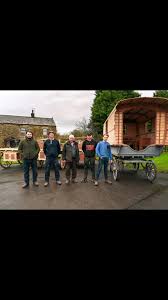 #jowettwagons #dray #cart #handcrafted #applebyhorsefair