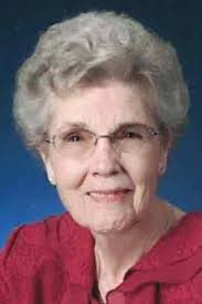 Wilma Tressie Carter Thompson Chandler