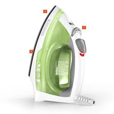 The black+decker™ steam iron makes it easy to blast away tough wrinkles and keep your clothes looking fresh. Black Decker Easy Steam Compact Iron Ir02v Black Decker