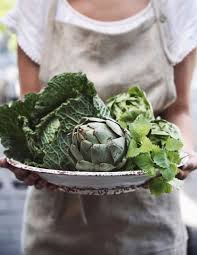 Pin By Annette Broste On Southern Project Vegetables Artichoke Food