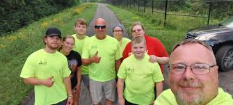 Serving the less fortunate