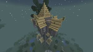 How to get to the twilight forest? Lich Tower Official Feed The Beast Wiki