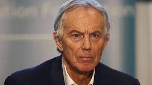 On his resignation he was appointed special envoy of the quartet on the middle east, a diplomatic post which he held until 2015. Sxleezlxccze M