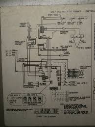 At least to an expert. Troubleshoot Ac Issue No Inside Blower Home Improvement Stack Exchange